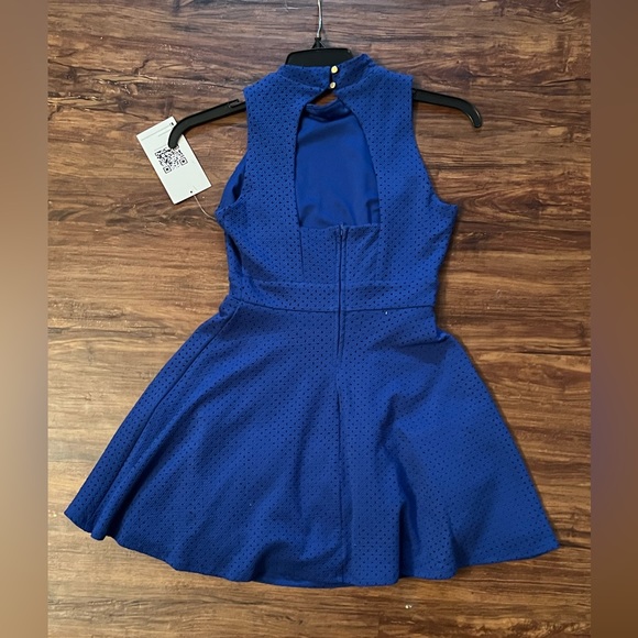 Emerald Sundae Dress size 3 - Picture 2 of 5